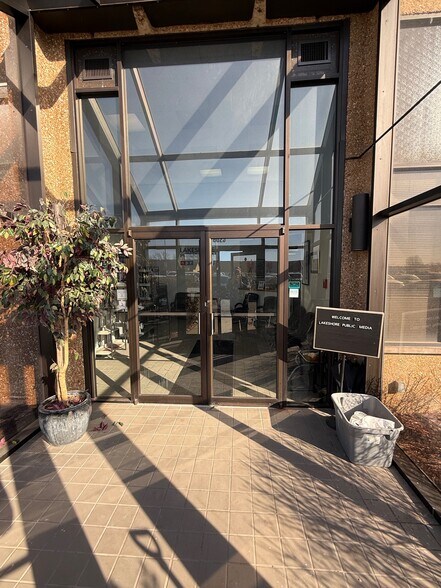 More Photos Of 8625 Indiana Pl, Merrillville Industrial For Lease