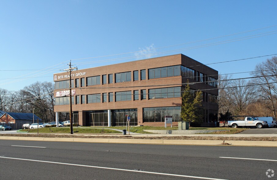 More Photos Of 9320 Annapolis Rd, Lanham Office For Lease