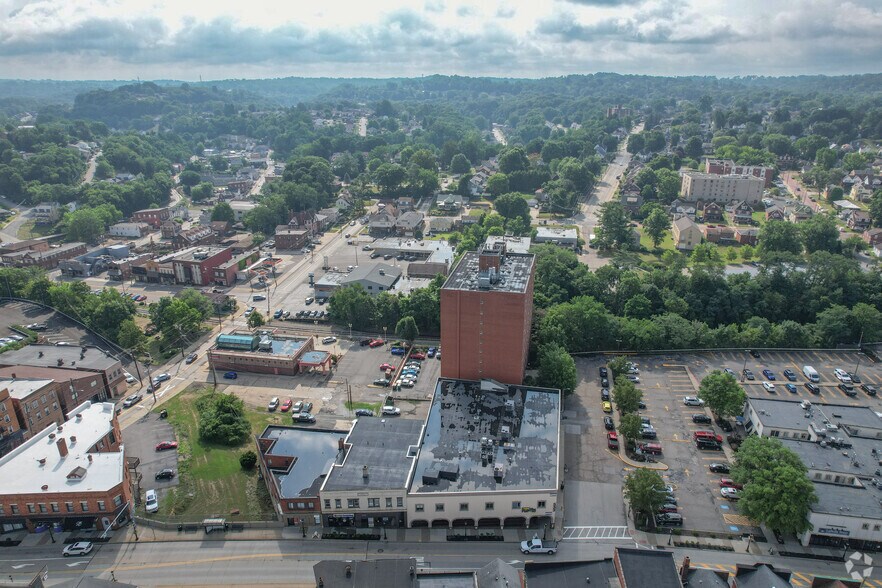 More Photos Of 533 Washington Ave, Bridgeville Medical For Lease