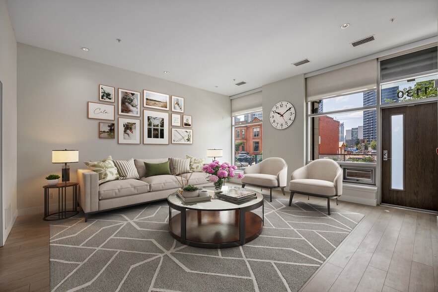More Photos Of 1130 3 St SE, Calgary Flex For Sale
