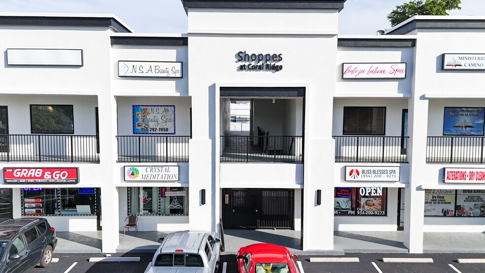 More Photos Of 5130 N Federal Hwy, Fort Lauderdale Storefront Retail Office For Lease