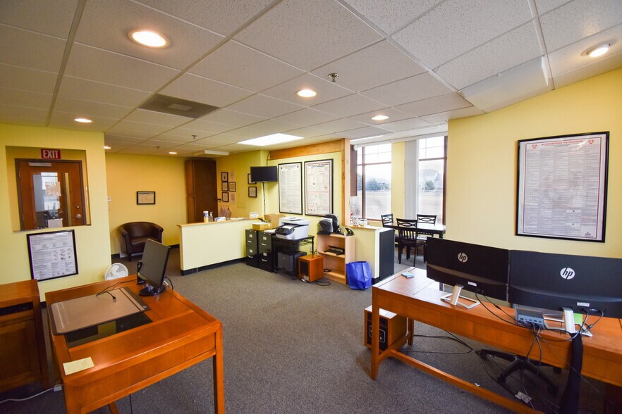 More Photos Of 8010 S County Rd 5, Windsor Office For Lease