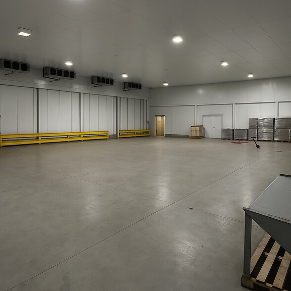 More Photos Of 2404 U St, Bedford Industrial For Sale