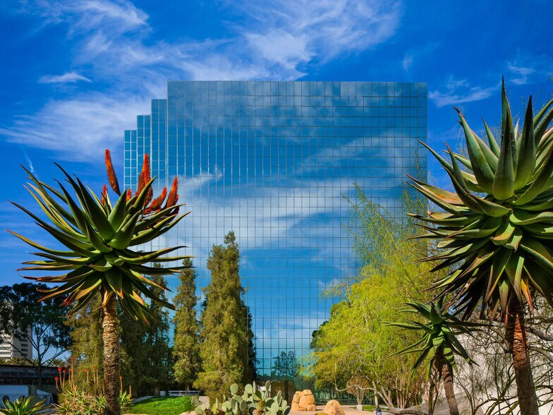 Primary Photo Of 611 Anton Blvd, Costa Mesa Unknown For Lease