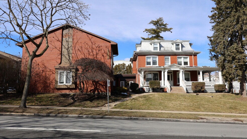 701-721 W College Ave  
