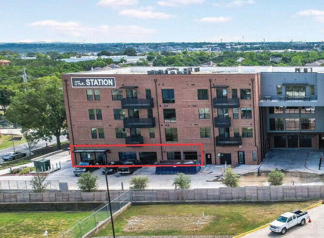 More Photos Of 4510 Terry-o Ln, Austin Apartments For Sale