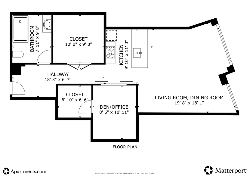More Photos Of 199 E Post Rd, White Plains Apartments For Sale