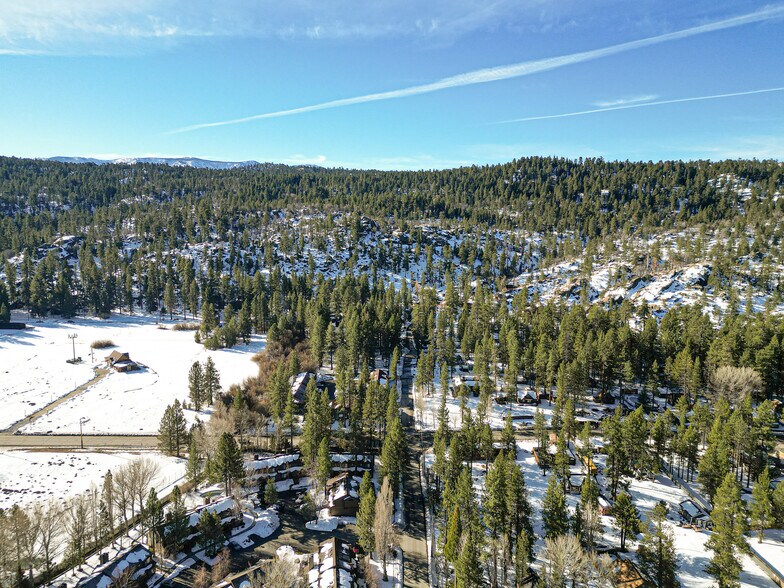 More Photos Of 764 Cienega rd, Big Bear Lake Land For Sale