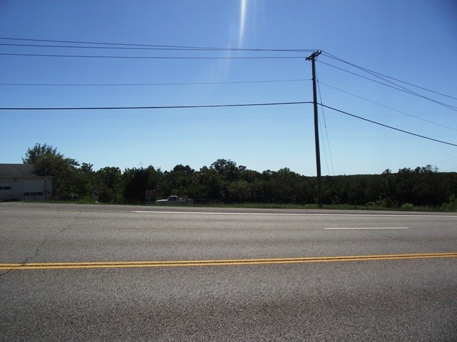 More Photos Of Highway 110, De Soto Land For Lease