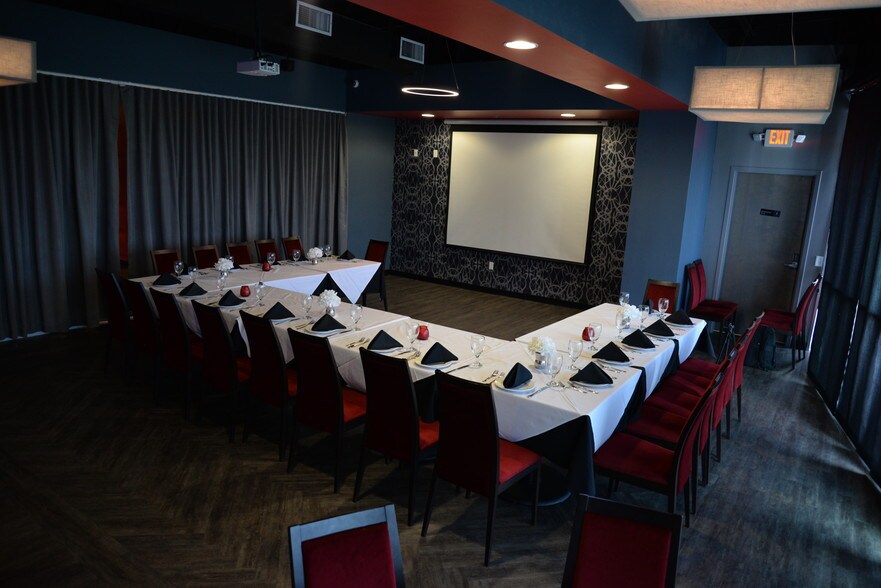 More Photos Of 5112 W Expressway 83, McAllen Bowling Alley For Sale