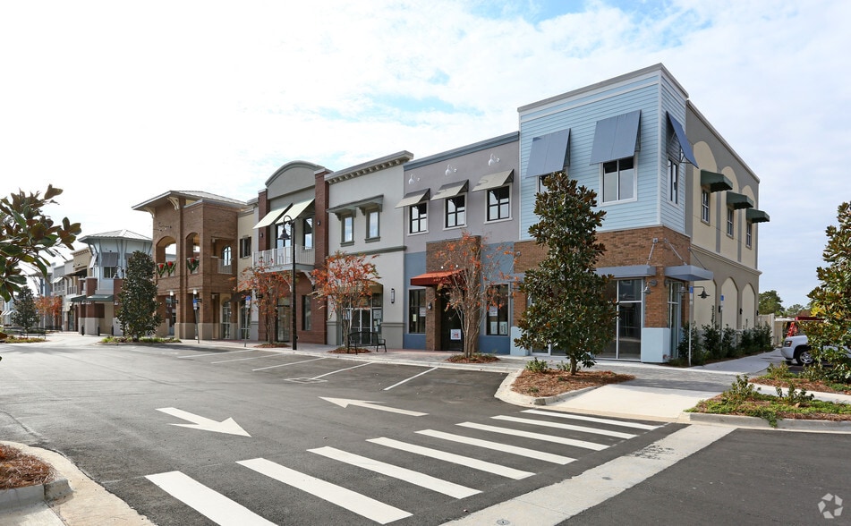 More Photos Of Thomasville Rd @ Lawton Chiles Ln, Tallahassee Unknown For Lease