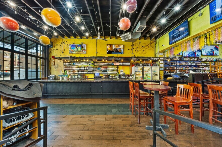 More Photos Of 451 Communipaw Ave, Jersey City Warehouse For Sale