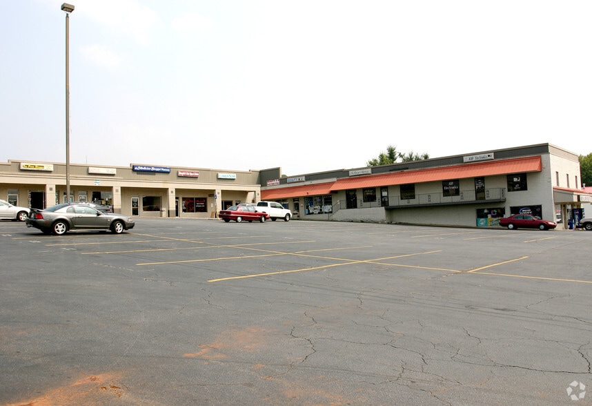 Primary Photo Of 112 Old Mill Rd, Cartersville Flex For Sale