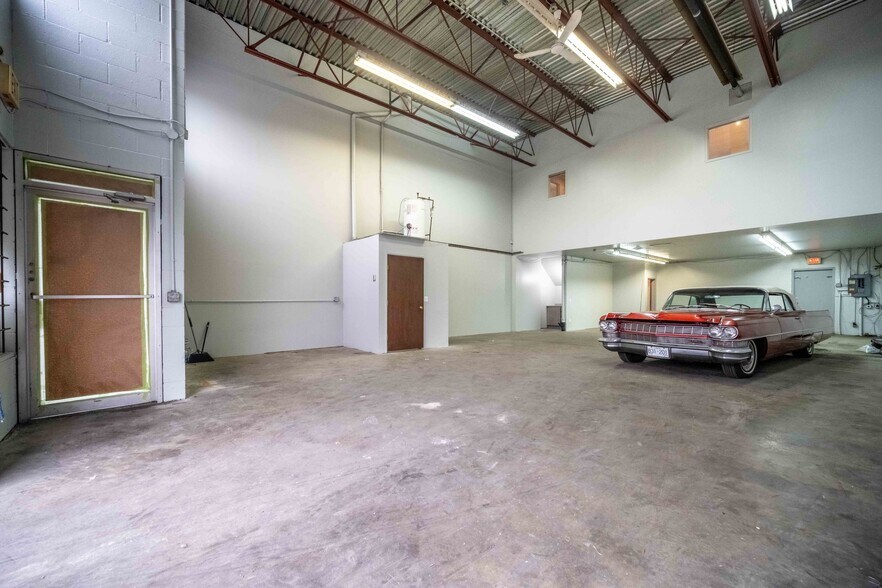 More Photos Of 14770 64 Ave, Surrey Warehouse For Sale