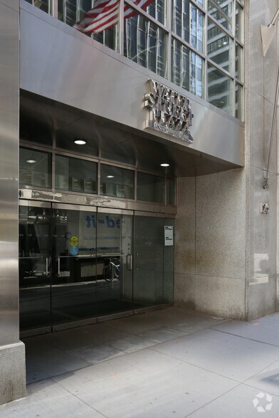 More Photos Of 125 Maiden Ln, New York Medical For Sale