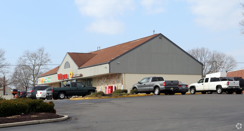More Photos Of 1155 Browning Rd, Bellmawr Convenience Store For Sale