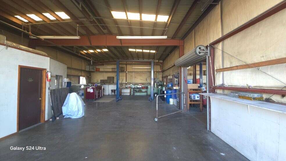 More Photos Of 8195 E Manley Dr, Prescott Valley Auto Repair For Sale