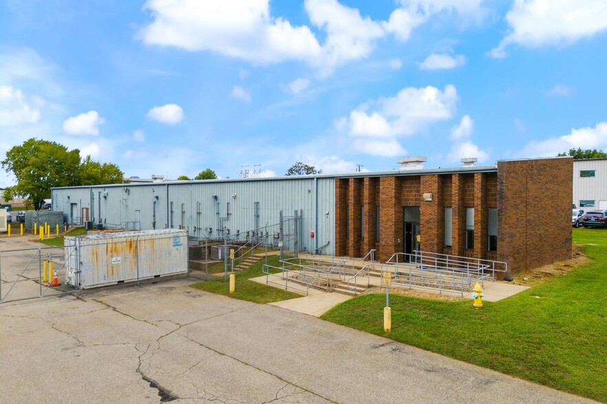 More Photos Of 2800 Diode Ln, Louisville Warehouse For Sale