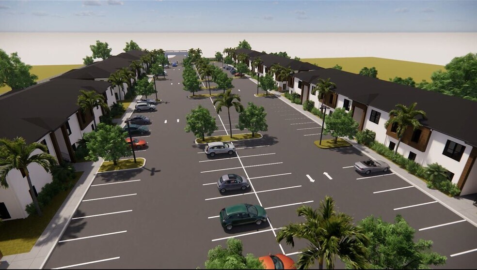 More Photos Of 10510 N Nebraska Ave, Tampa Land For Sale