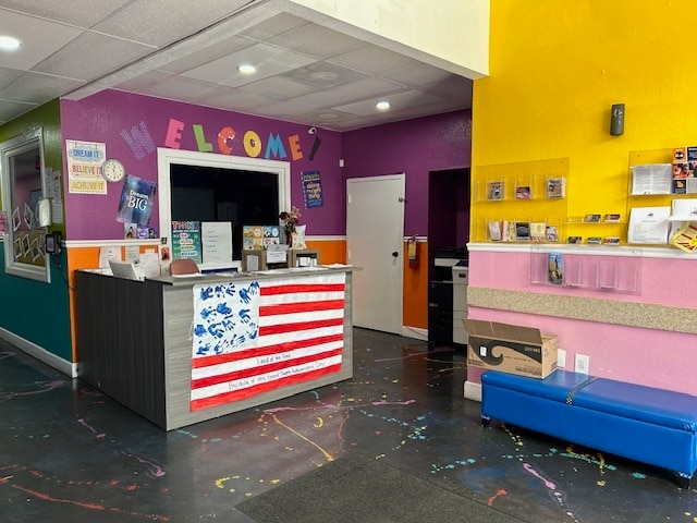 More Photos Of 2755 Flat Shoals Rd, College Park Daycare Center For Sale