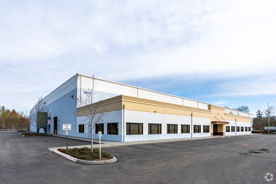 Primary Photo Of 2615 94th St SW, Everett Manufacturing For Lease