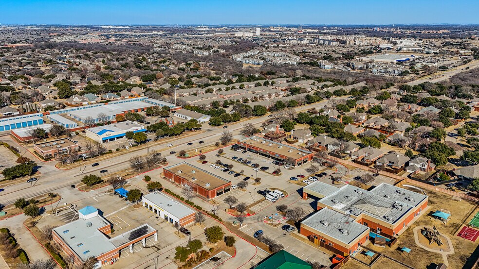 More Photos Of , Allen General Retail For Sale