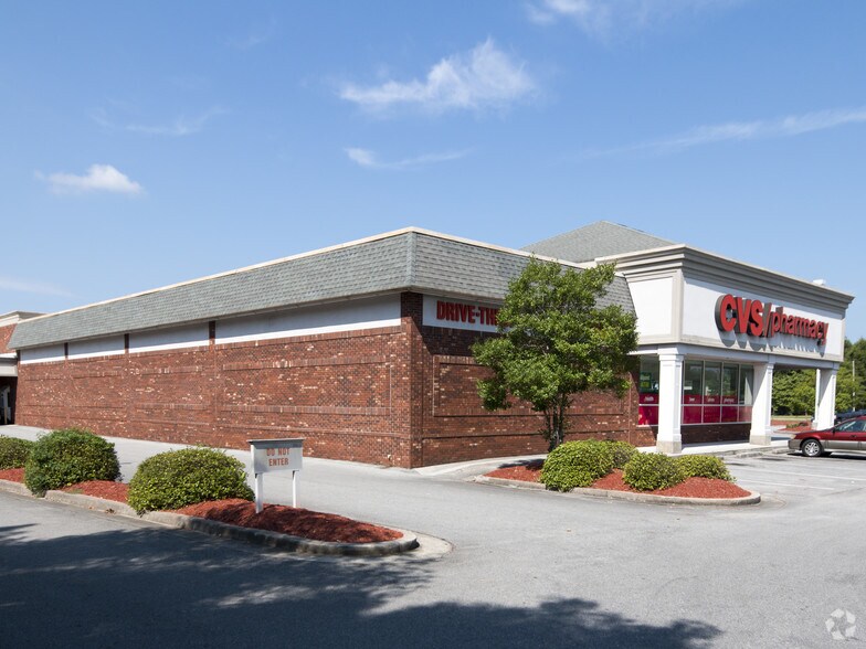 More Photos Of 4553 Main St, Shallotte Drugstore For Sale