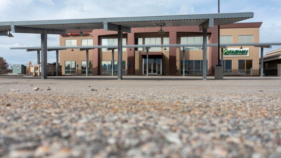 More Photos Of 1475 E Hwy 89, South Ogden Office For Lease