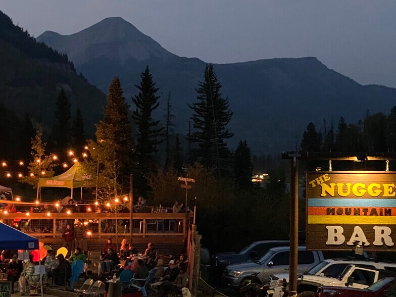 More Photos Of 48721 Highway 550, Durango Specialty For Sale