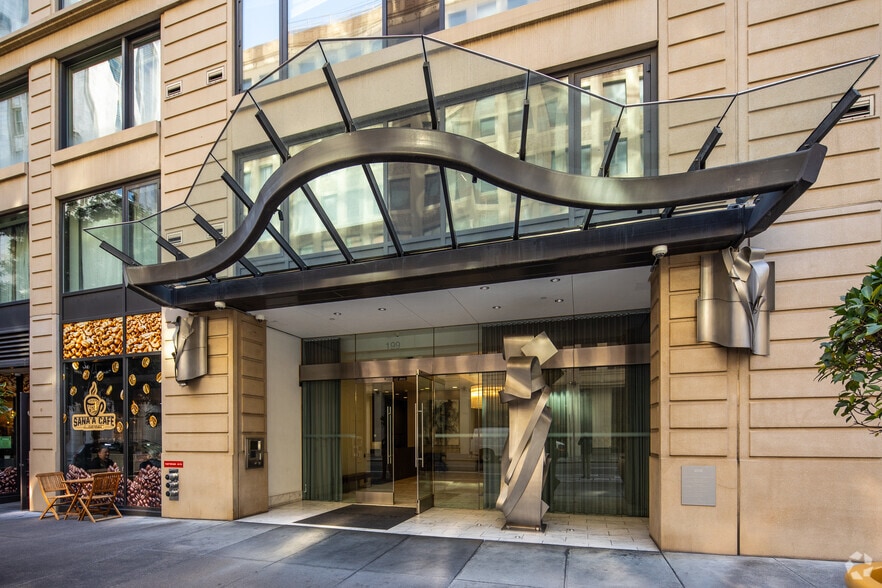 More Photos Of 199 New Montgomery St, San Francisco Apartments For Lease