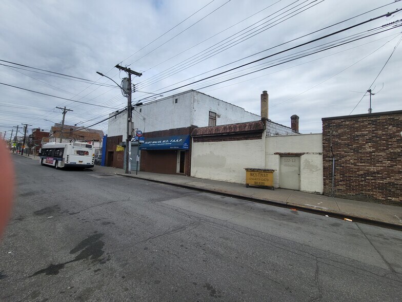 More Photos Of 12208 15th Ave, College Point Industrial For Sale