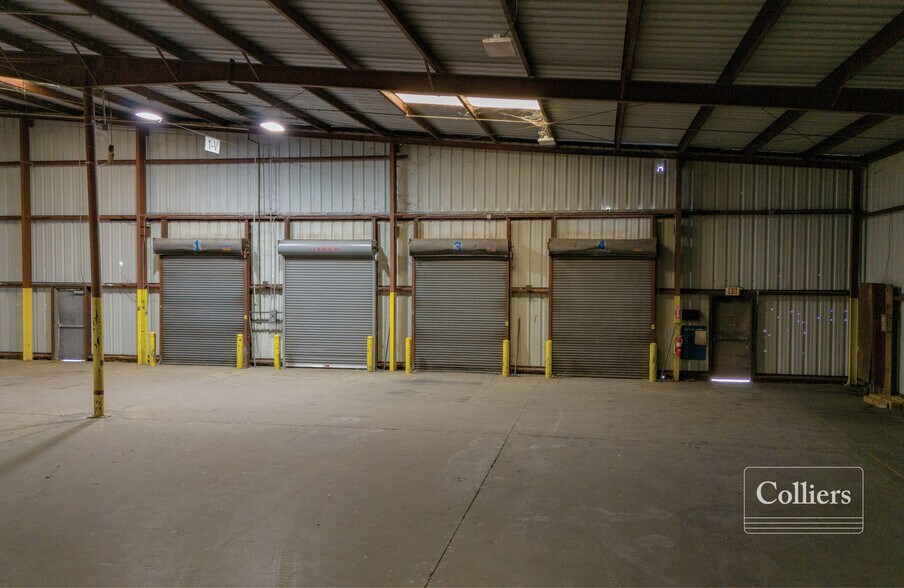 More Photos Of 4501 E Palmetto St, Florence Warehouse For Sale