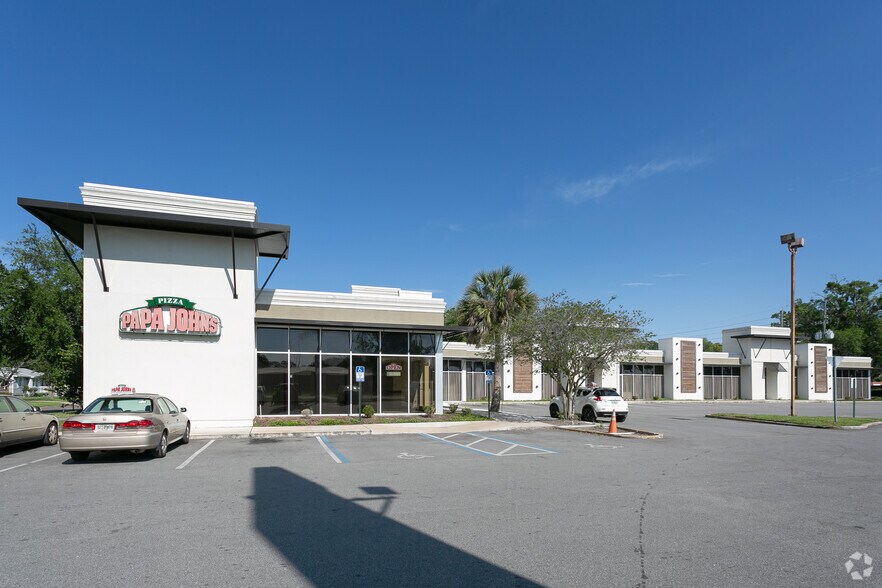 More Photos Of 4339 Roosevelt Blvd, Jacksonville Medical For Lease