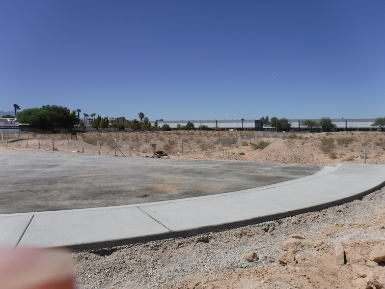 More Photos Of 0 Polaris Ave, Las Vegas Land For Sale