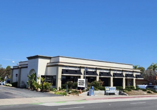 Primary Photo Of 7398 Clairemont Mesa Blvd, San Diego Restaurant For Lease