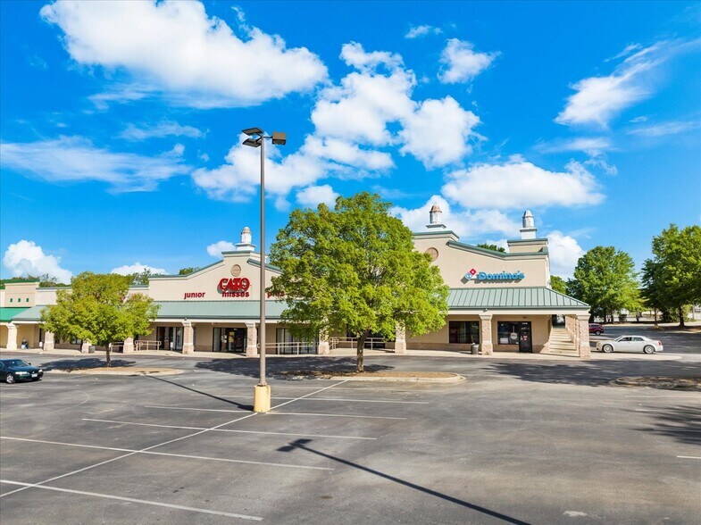 More Photos Of 2199 Southport Rd, Spartanburg Unknown For Lease