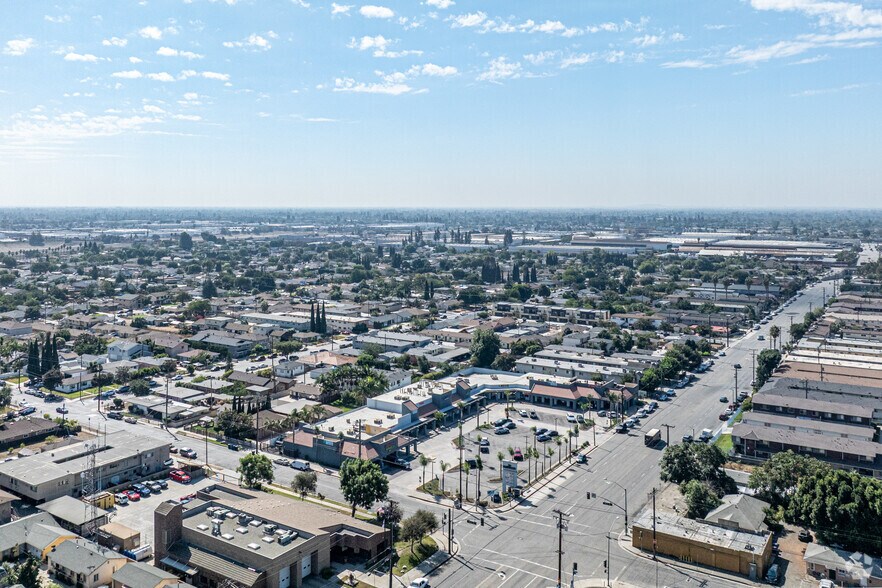 More Photos Of 1200-1228 S Greenwood Ave, Montebello General Retail For Lease