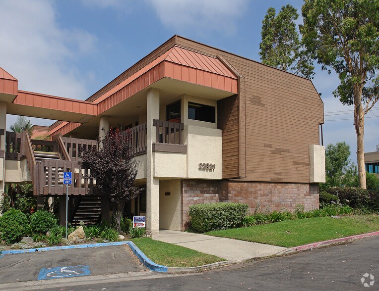 Primary Photo Of 22921-22941 Triton Way, Laguna Hills Medical For Lease
