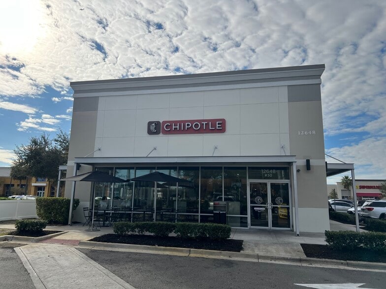 More Photos Of 12402 S Orange Blossom Trl, Orlando Unknown For Lease
