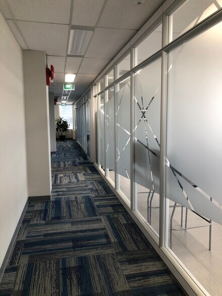 More Photos Of 5010 43rd St, Red Deer Office For Lease