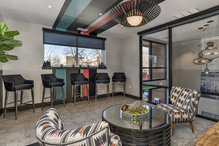 More Photos Of 1530 Detroit St, Denver Apartments For Sale