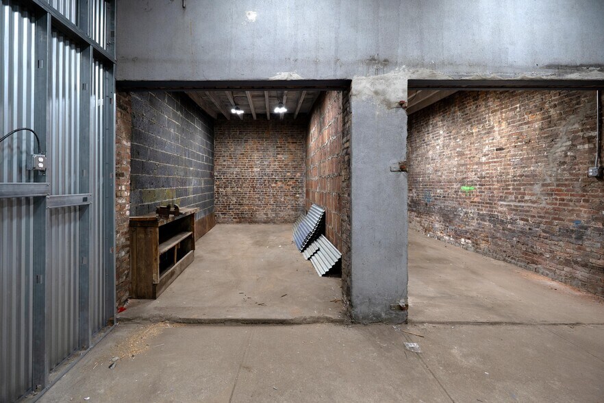 More Photos Of 2532 Atlantic Ave, Brooklyn Warehouse For Lease