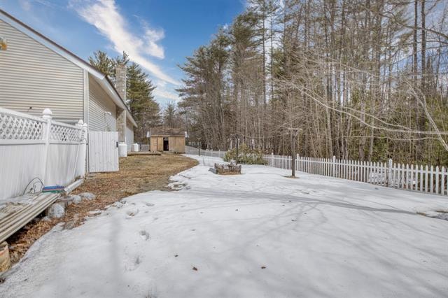 More Photos Of 1808 Chocorua Mountain Highway, Chocorua Flex For Sale