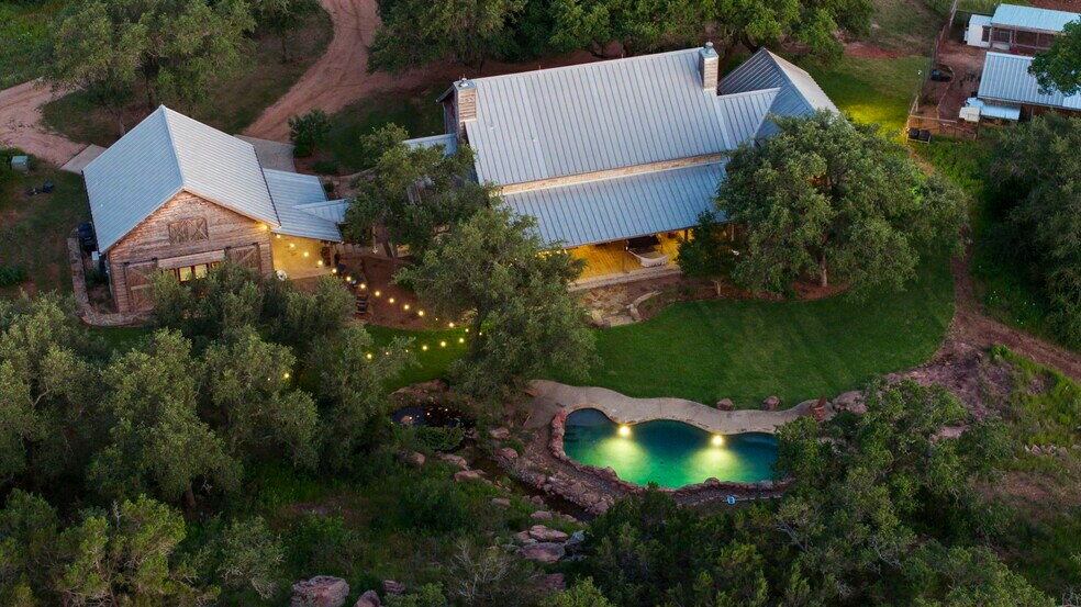 More Photos Of 6110 TX-29, Burnet Land For Sale