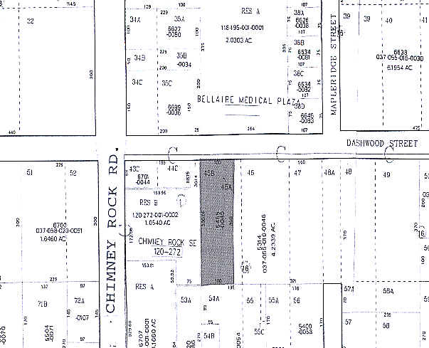 More Photos Of 5455 Dashwood Dr, Bellaire Medical For Lease