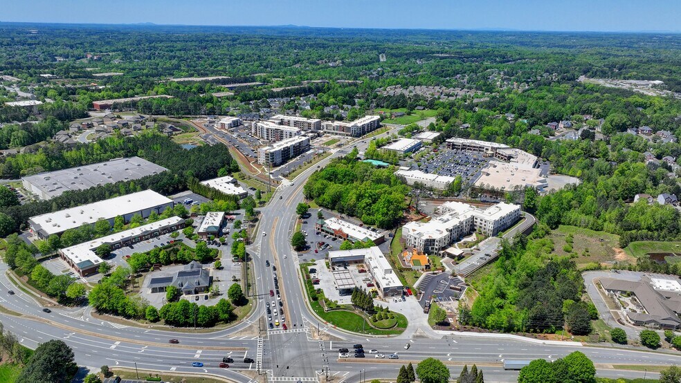 More Photos Of 1495 Satellite Blvd NW, Suwanee Assisted Living For Lease