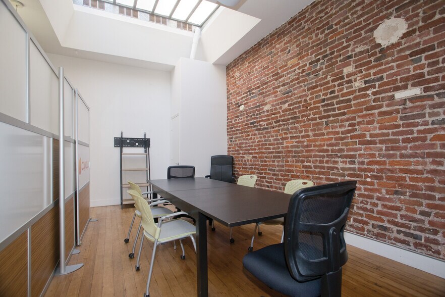 More Photos Of 52-54 2nd St, San Francisco Loft Creative Space For Lease