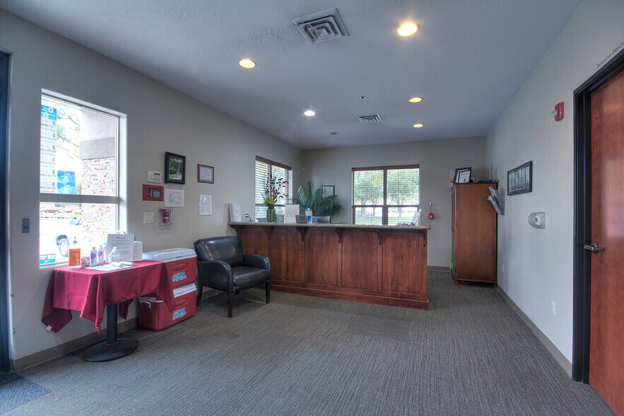 More Photos Of 1655 S Vinnell St, Boise Daycare Center For Sale