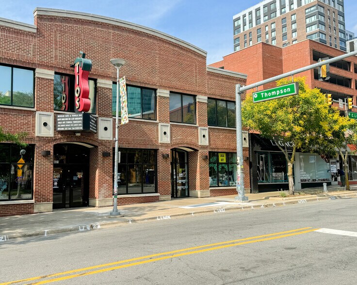 More Photos Of 401-407 E Liberty St, Ann Arbor Office For Sale