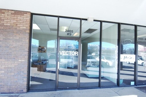 More Photos Of 2465 N Main St, Sunset Unknown For Lease